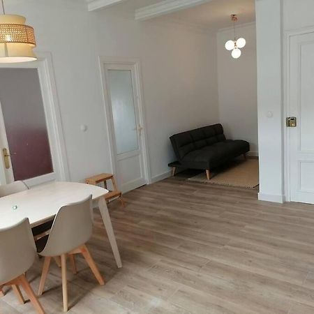Apartamento completamente equipado en el centro de Ferrol. Exterior foto