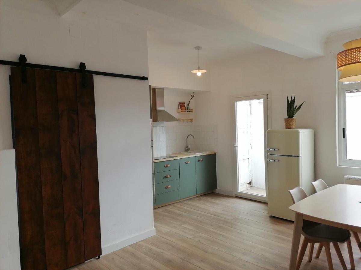 Apartamento completamente equipado en el centro de Ferrol. Exterior foto