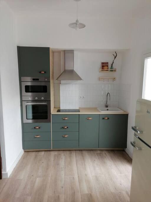 Apartamento completamente equipado en el centro de Ferrol. Exterior foto