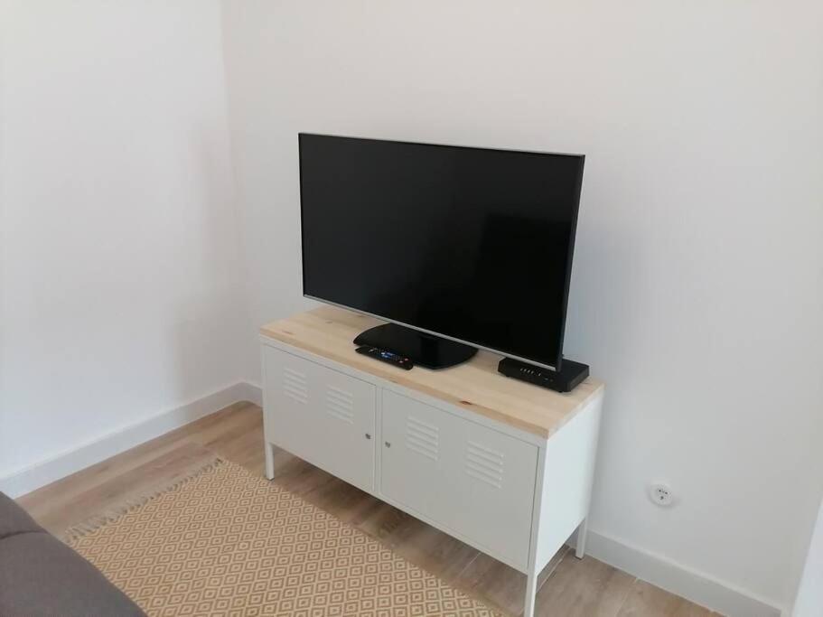 Apartamento completamente equipado en el centro de Ferrol. Exterior foto