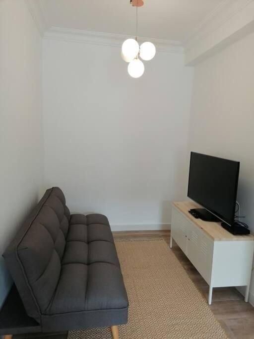 Apartamento completamente equipado en el centro de Ferrol. Exterior foto