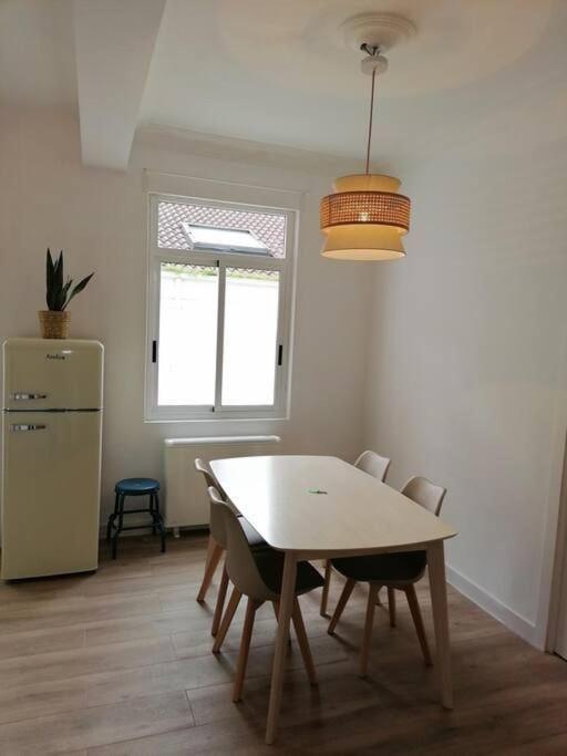 Apartamento completamente equipado en el centro de Ferrol. Exterior foto