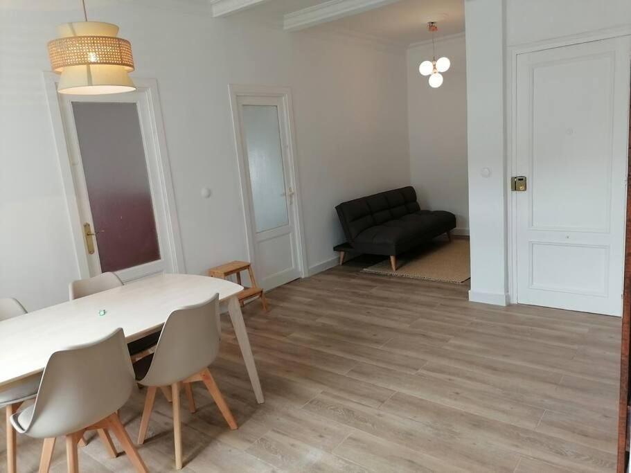 Apartamento completamente equipado en el centro de Ferrol. Exterior foto