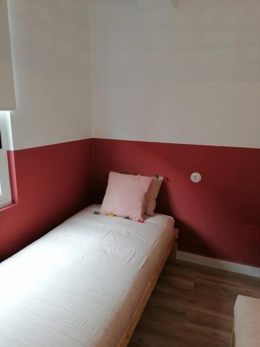 Apartamento completamente equipado en el centro de Ferrol. Exterior foto