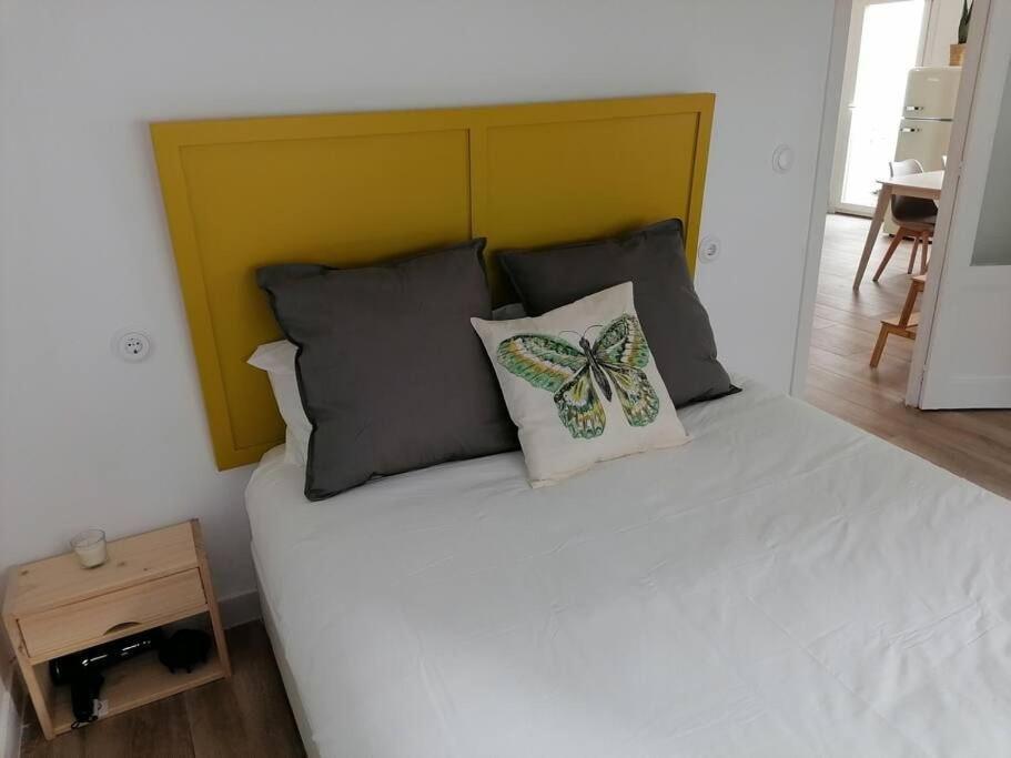 Apartamento completamente equipado en el centro de Ferrol. Exterior foto