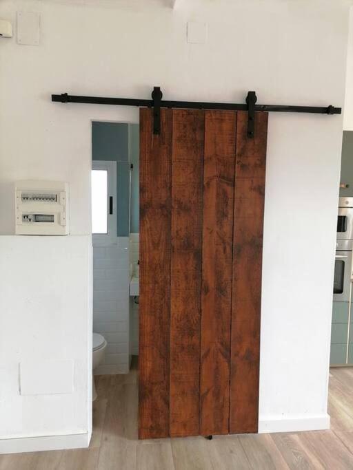 Apartamento completamente equipado en el centro de Ferrol. Exterior foto
